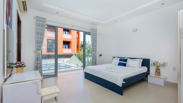 Villa Vũng Tàu Bãi Sau - 12 Kim Minh - VT0679