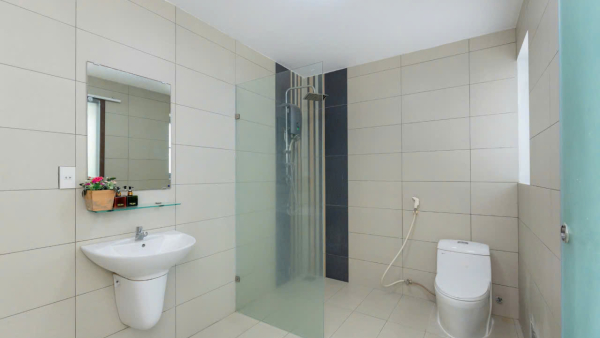 Villa Vũng Tàu Bãi Sau - 12 Kim Minh - VT0679