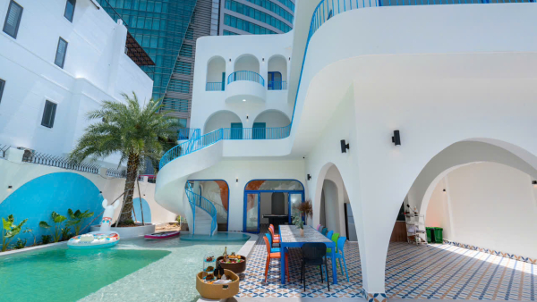 Villa Vũng Tàu Bãi Sau - 6 Nguyễn Tuân - VT0941