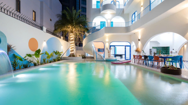 Villa Vũng Tàu Bãi Sau - 6 Nguyễn Tuân - VT0941