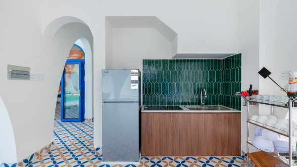 Villa Vũng Tàu Bãi Sau - 6 Nguyễn Tuân - VT0941