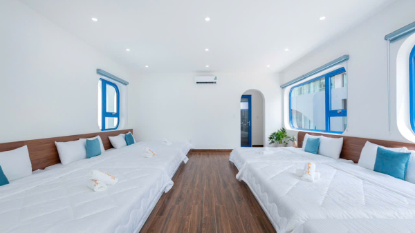 Villa Vũng Tàu Bãi Sau - 6 Nguyễn Tuân - VT0941