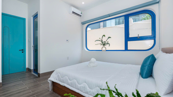 Villa Vũng Tàu Bãi Sau - 6 Nguyễn Tuân - VT0941