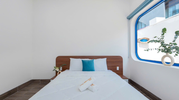 Villa Vũng Tàu Bãi Sau - 6 Nguyễn Tuân - VT0941