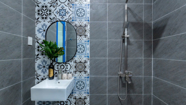 Villa Vũng Tàu Bãi Sau - 6 Nguyễn Tuân - VT0941