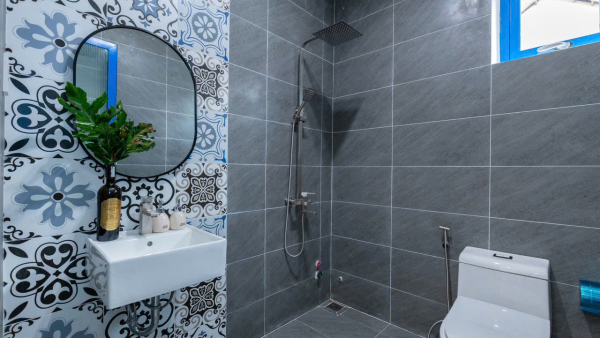 Villa Vũng Tàu Bãi Sau - 6 Nguyễn Tuân - VT0941