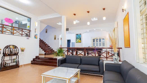 Villa Vũng Tàu Bãi Sau - 8 Nguyễn Tuân -  VT1002