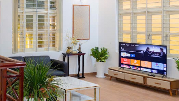 Villa Vũng Tàu Bãi Sau - 8 Nguyễn Tuân -  VT1002