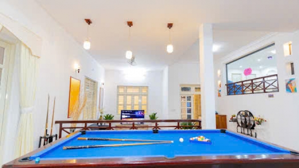 Villa Vũng Tàu Bãi Sau - 8 Nguyễn Tuân -  VT1002