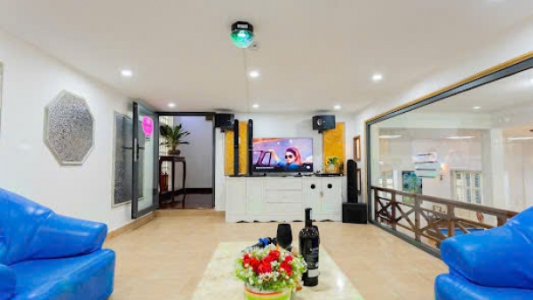 Villa Vũng Tàu Bãi Sau - 8 Nguyễn Tuân -  VT1002