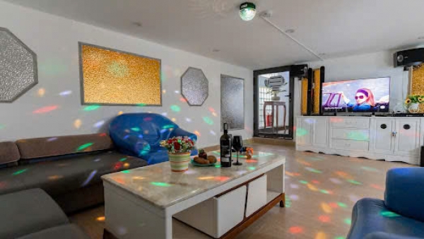 Villa Vũng Tàu Bãi Sau - 8 Nguyễn Tuân -  VT1002