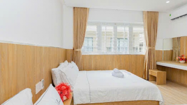 Villa Vũng Tàu Bãi Sau - 8 Nguyễn Tuân -  VT1002