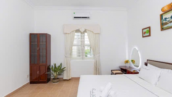 Villa Vũng Tàu Bãi Sau - 8 Nguyễn Tuân -  VT1002