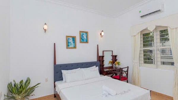 Villa Vũng Tàu Bãi Sau - 8 Nguyễn Tuân -  VT1002