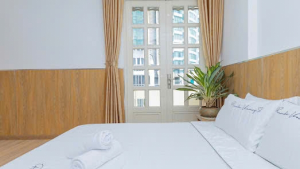 Villa Vũng Tàu Bãi Sau - 8 Nguyễn Tuân -  VT1002