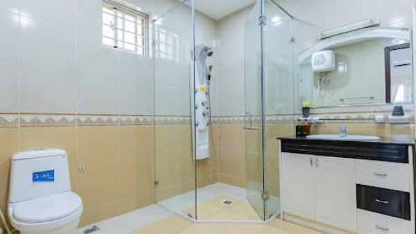 Villa Vũng Tàu Bãi Sau - 8 Nguyễn Tuân -  VT1002