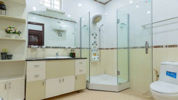 Villa Vũng Tàu Bãi Sau - 8 Nguyễn Tuân -  VT1002