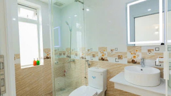 Villa Vũng Tàu Bãi Sau - 8 Nguyễn Tuân -  VT1002