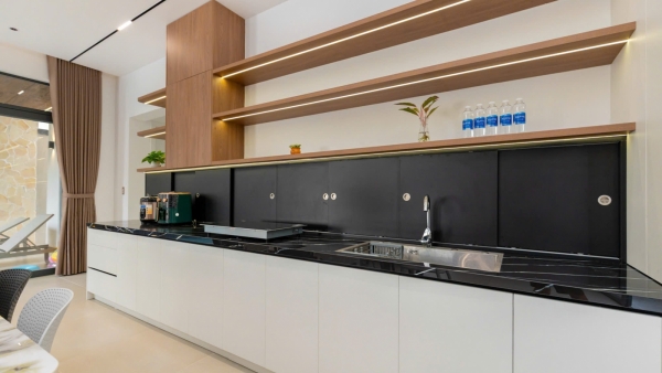 Villa Vũng Tàu Bãi Sau - B5 Đặng Thùy Trâm -  VT1019