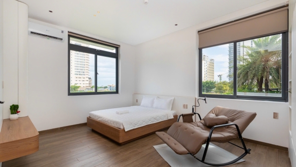 Villa Vũng Tàu Bãi Sau - B5 Đặng Thùy Trâm -  VT1019