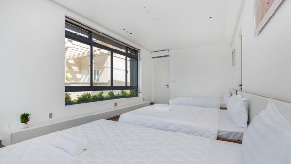 Villa Vũng Tàu Bãi Sau - B5 Đặng Thùy Trâm -  VT1019