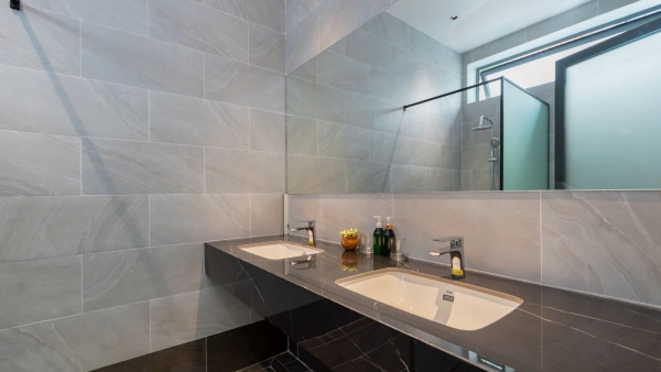 Villa Vũng Tàu Bãi Sau - B5 Đặng Thùy Trâm -  VT1019
