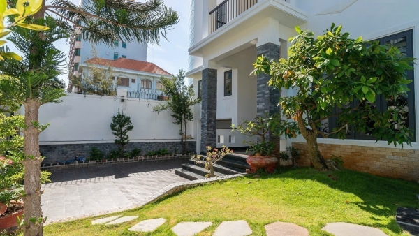 Villa Vũng Tàu Bãi Sau - 5 Nguyễn Tuân -  VT1031