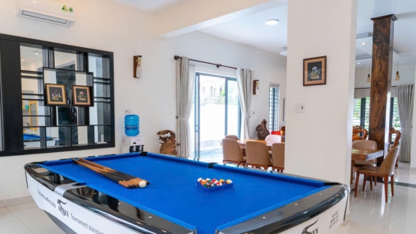 Villa Vũng Tàu Bãi Sau - 5 Nguyễn Tuân -  VT1031