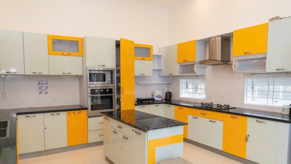 Villa Vũng Tàu Bãi Sau - 5 Nguyễn Tuân -  VT1031