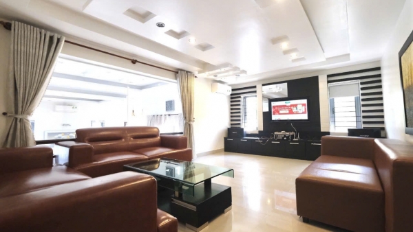 Villa Vũng Tàu Bãi Sau - 5 Nguyễn Tuân -  VT1031