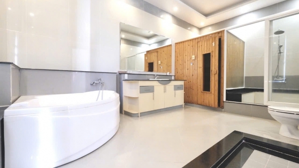 Villa Vũng Tàu Bãi Sau - 5 Nguyễn Tuân -  VT1031