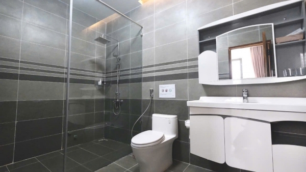 Villa Vũng Tàu Bãi Sau - 5 Nguyễn Tuân -  VT1031