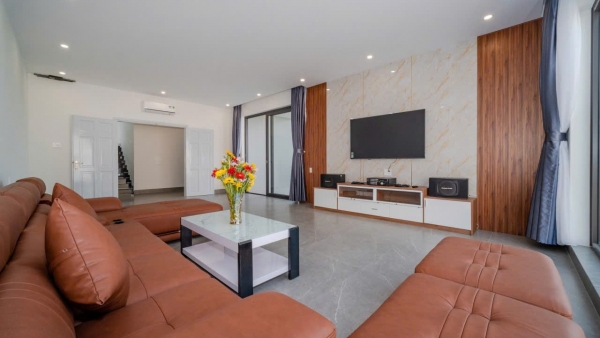Villa Vũng Tàu Bãi Sau - 1 Phan Huy Chú -  VT1054