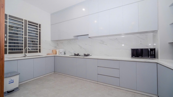 Villa Vũng Tàu Bãi Sau - 1 Phan Huy Chú -  VT1054
