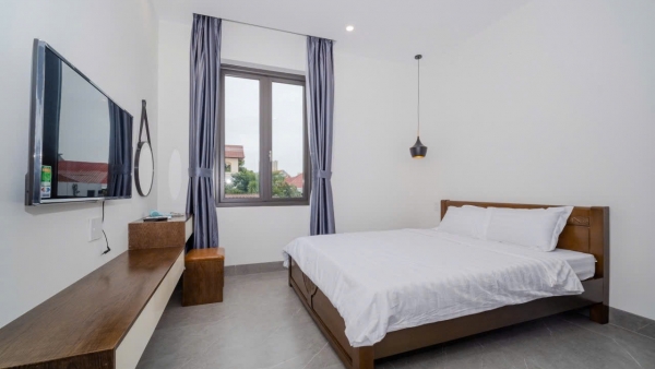Villa Vũng Tàu Bãi Sau - 1 Phan Huy Chú -  VT1054