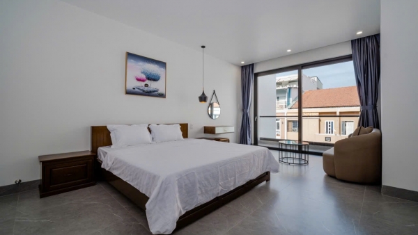 Villa Vũng Tàu Bãi Sau - 1 Phan Huy Chú -  VT1054