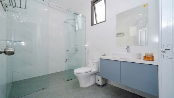 Villa Vũng Tàu Bãi Sau - 1 Phan Huy Chú -  VT1054