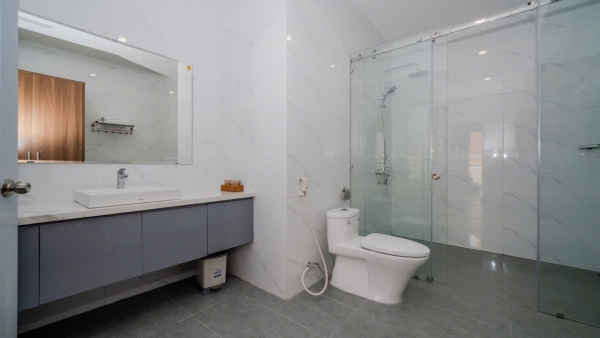 Villa Vũng Tàu Bãi Sau - 1 Phan Huy Chú -  VT1054
