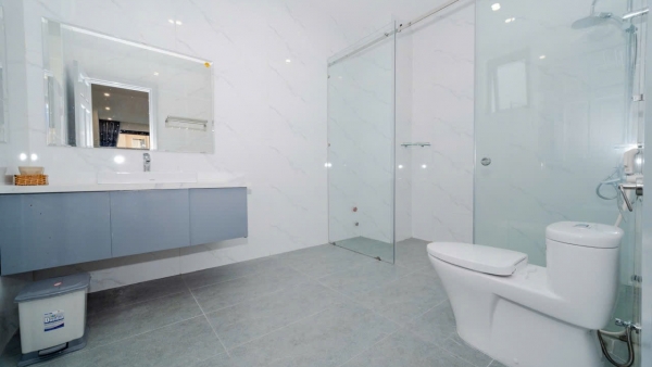 Villa Vũng Tàu Bãi Sau - 1 Phan Huy Chú -  VT1054