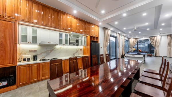 Villa Vũng Tàu Bãi Sau - 27B Trần Văn Thời -  VT1055