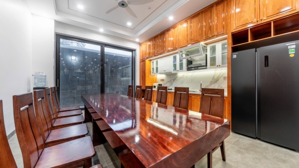 Villa Vũng Tàu Bãi Sau - 27B Trần Văn Thời -  VT1055