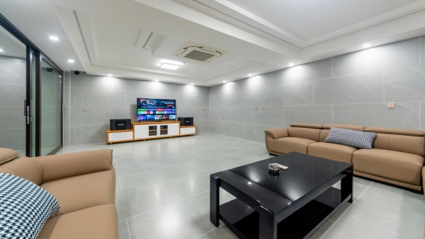 Villa Vũng Tàu Bãi Sau - 27B Trần Văn Thời -  VT1055