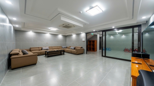 Villa Vũng Tàu Bãi Sau - 27B Trần Văn Thời -  VT1055