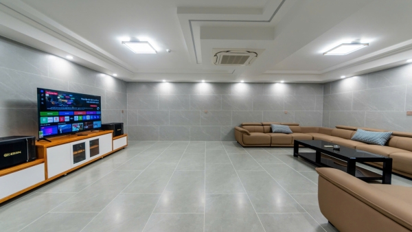 Villa Vũng Tàu Bãi Sau - 27B Trần Văn Thời -  VT1055