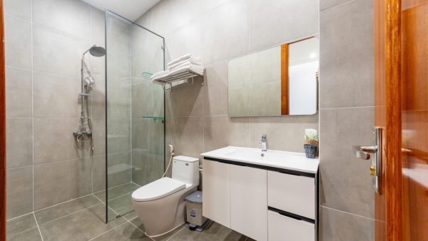 Villa Vũng Tàu Bãi Sau - 27B Trần Văn Thời -  VT1055