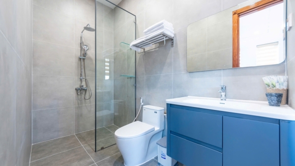 Villa Vũng Tàu Bãi Sau - 27B Trần Văn Thời -  VT1055