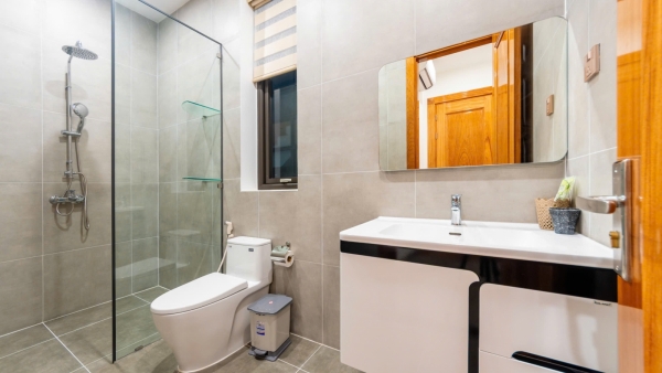 Villa Vũng Tàu Bãi Sau - 27B Trần Văn Thời -  VT1055