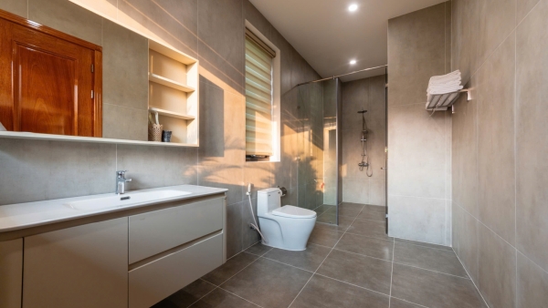 Villa Vũng Tàu Bãi Sau - 27B Trần Văn Thời -  VT1055