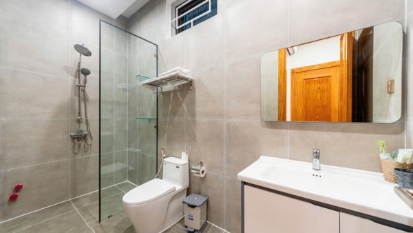 Villa Vũng Tàu Bãi Sau - 27B Trần Văn Thời -  VT1055