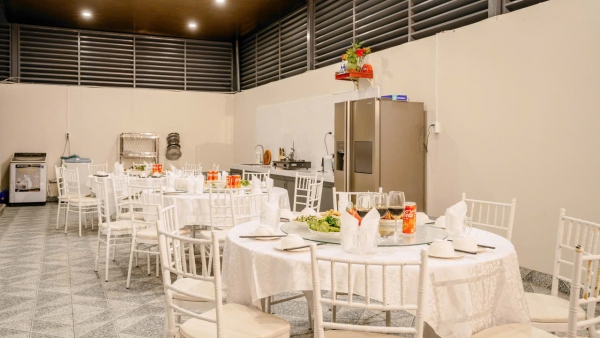 Villa Vũng Tàu Bãi Sau - 2B1 Đặng Thùy Trâm -  VT1057
